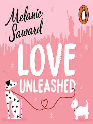 cover image of Love Unleashed